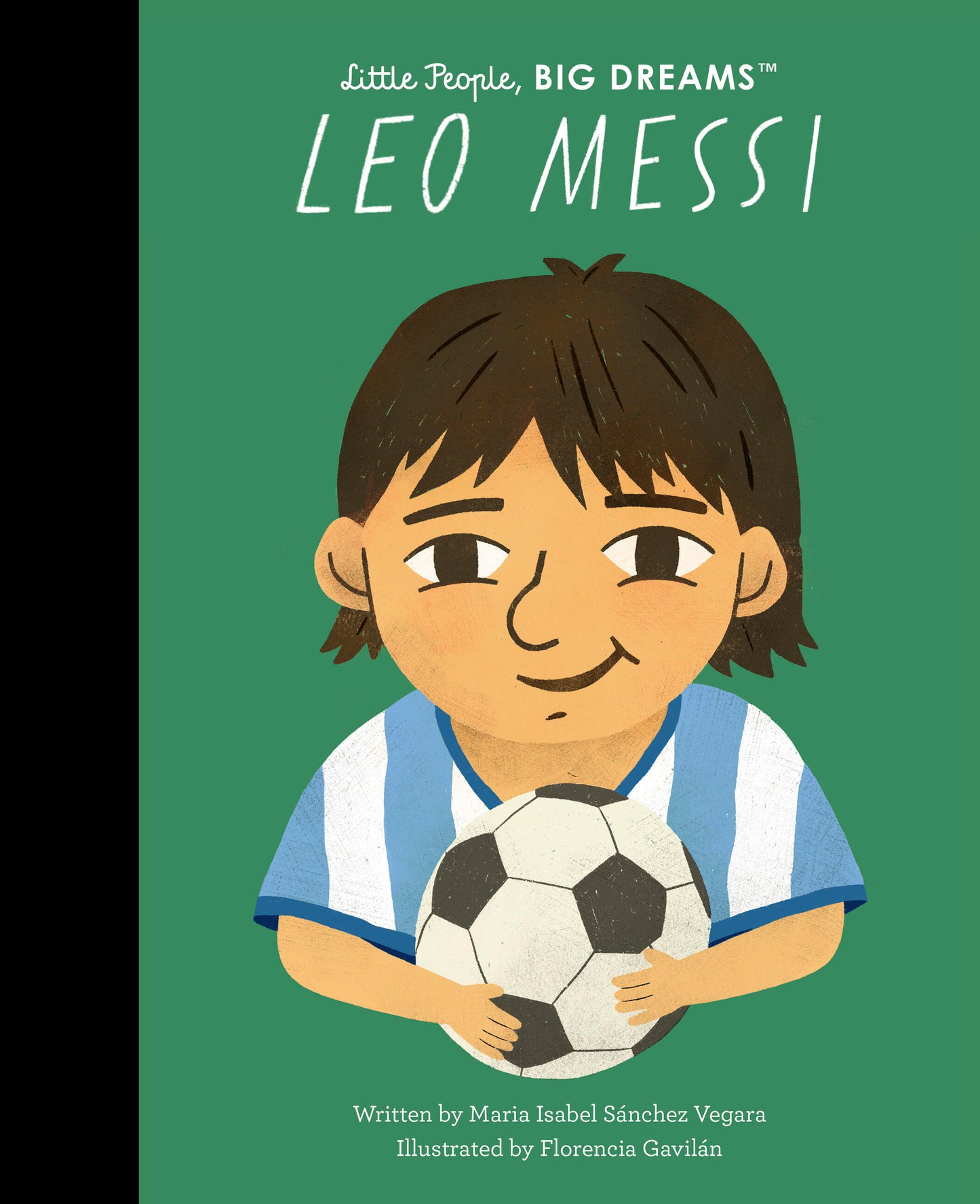 Léo Messi