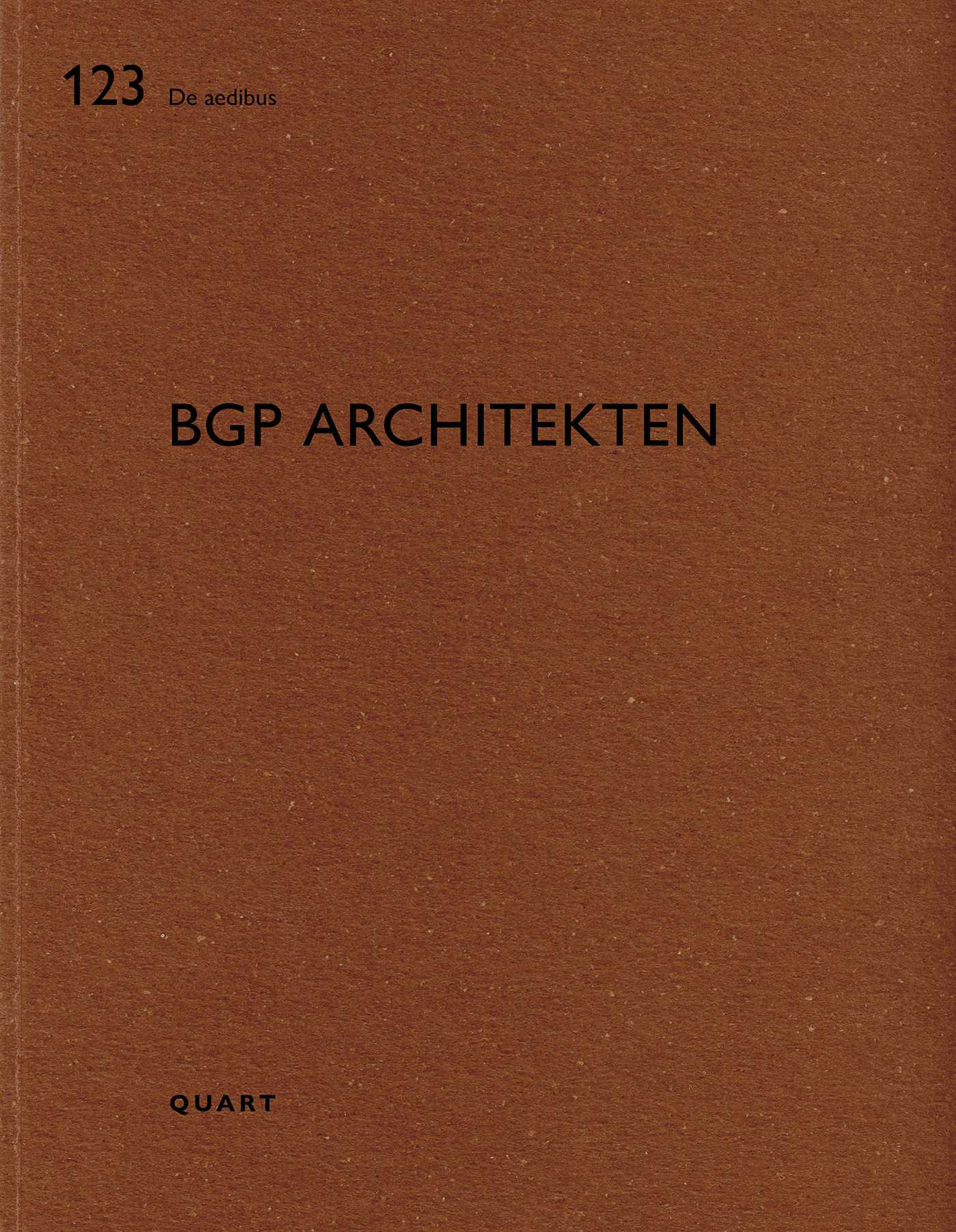 BGP Architekten