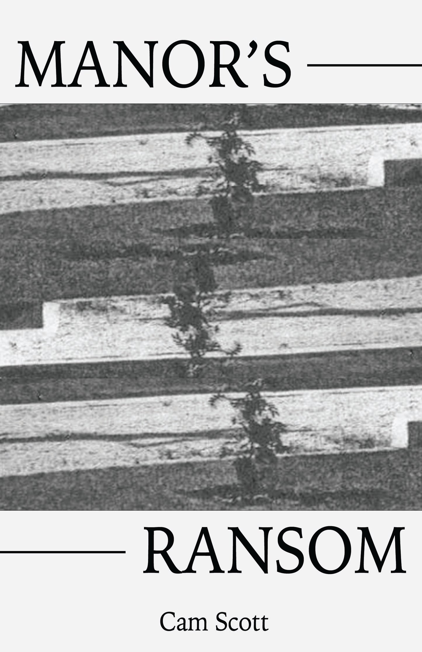 Manor's Ransom