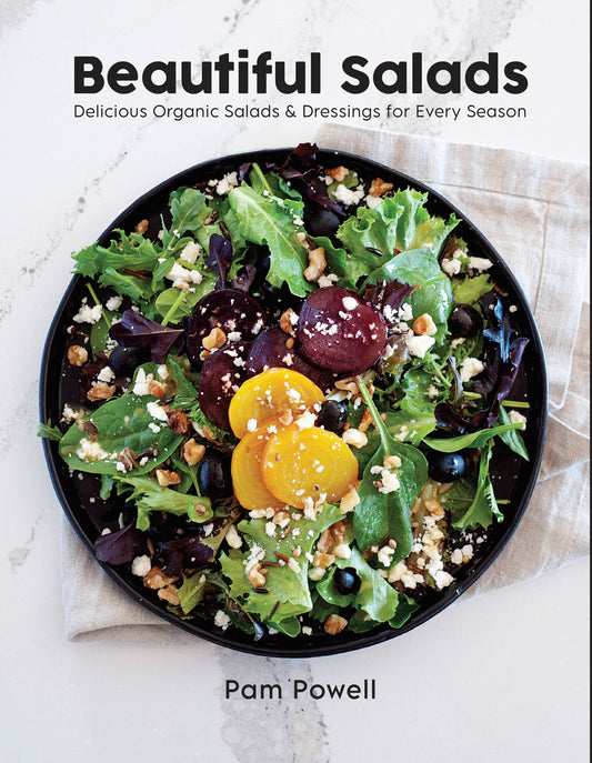 De belles salades