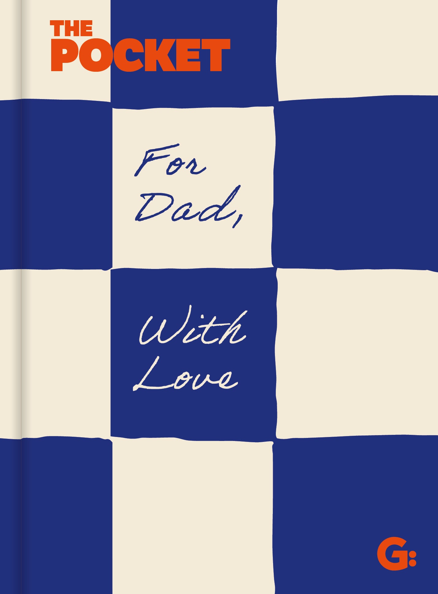 The Pocket For Dad, With Love