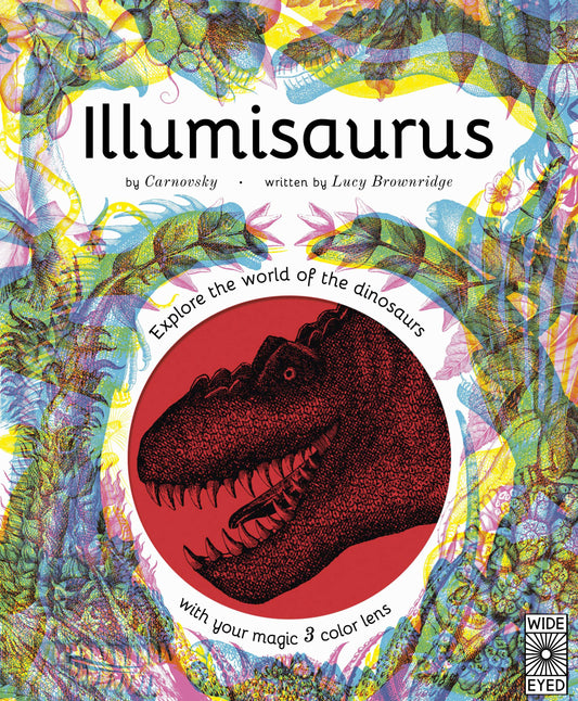 Illumisaure