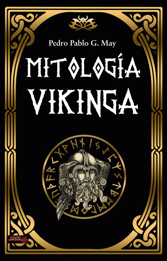 Mitología vikinga / Viking Mythology