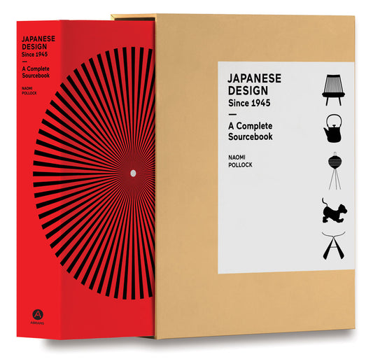 Design japonais depuis 1945