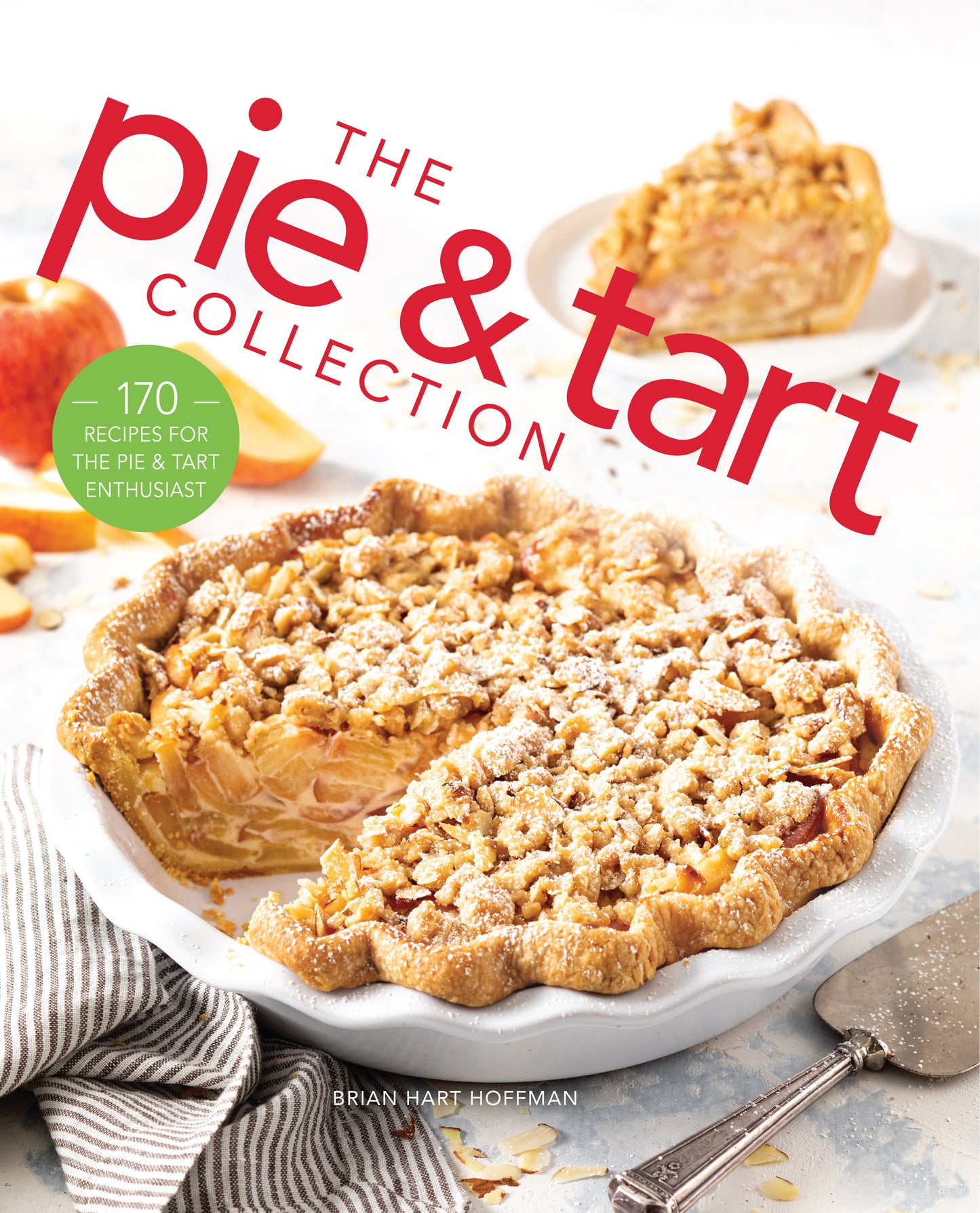The Pie and Tart Collection