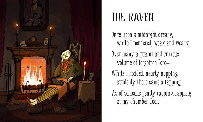 The Raven