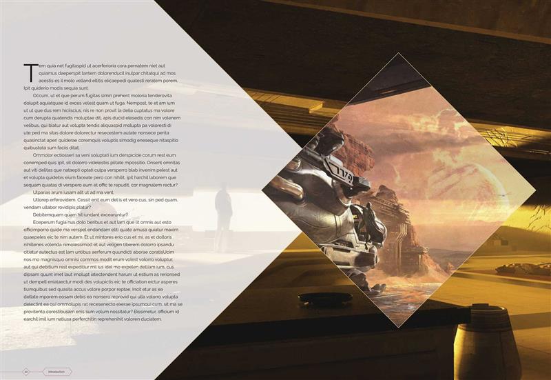 The Art and Making of Dune Awakening
