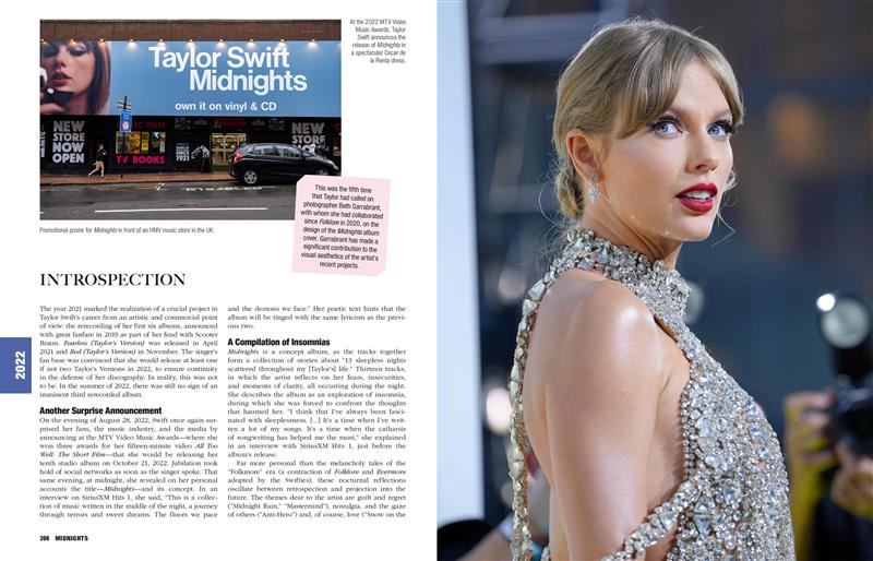 Taylor Swift All the Songs