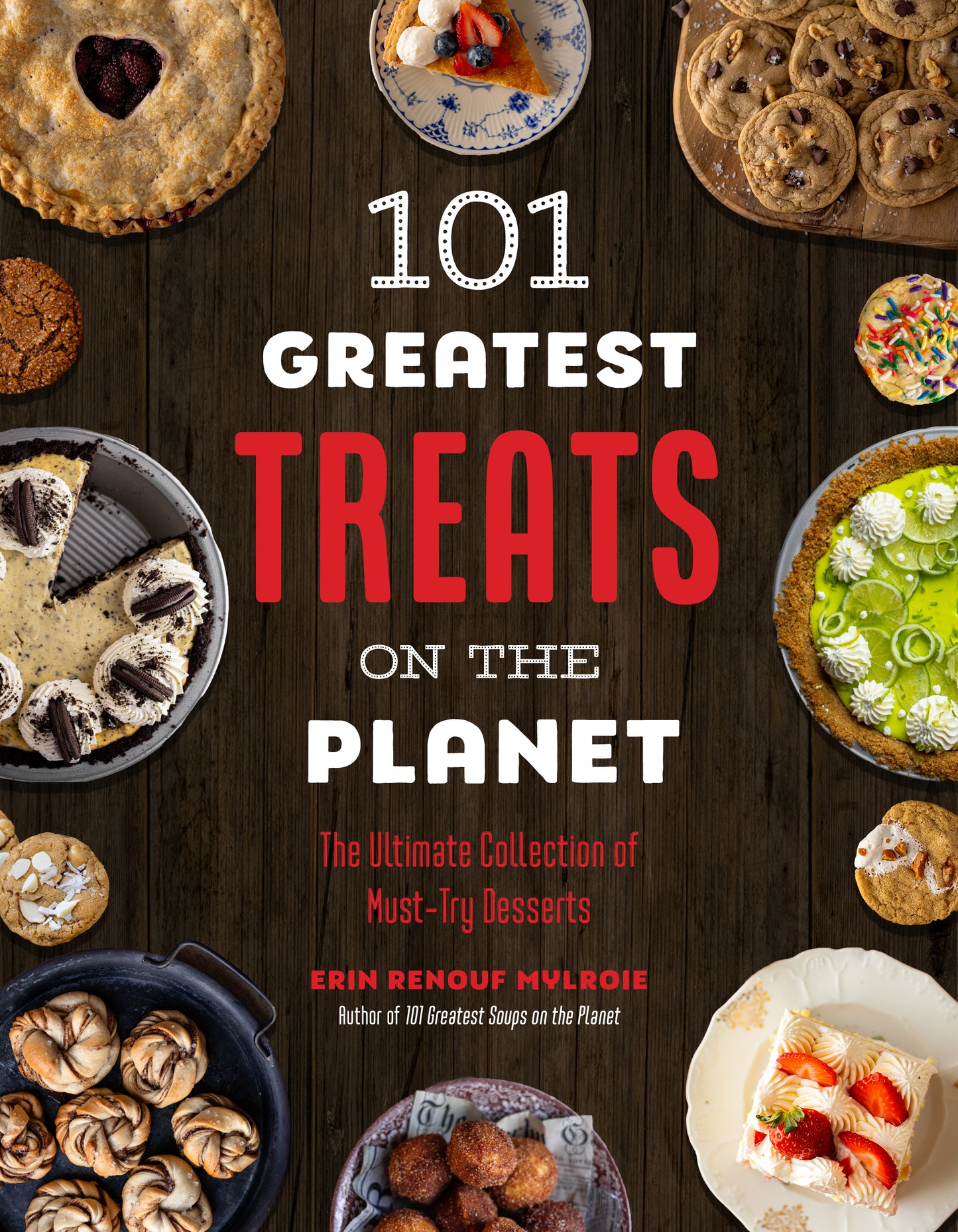 101 Greatest Treats on the Planet