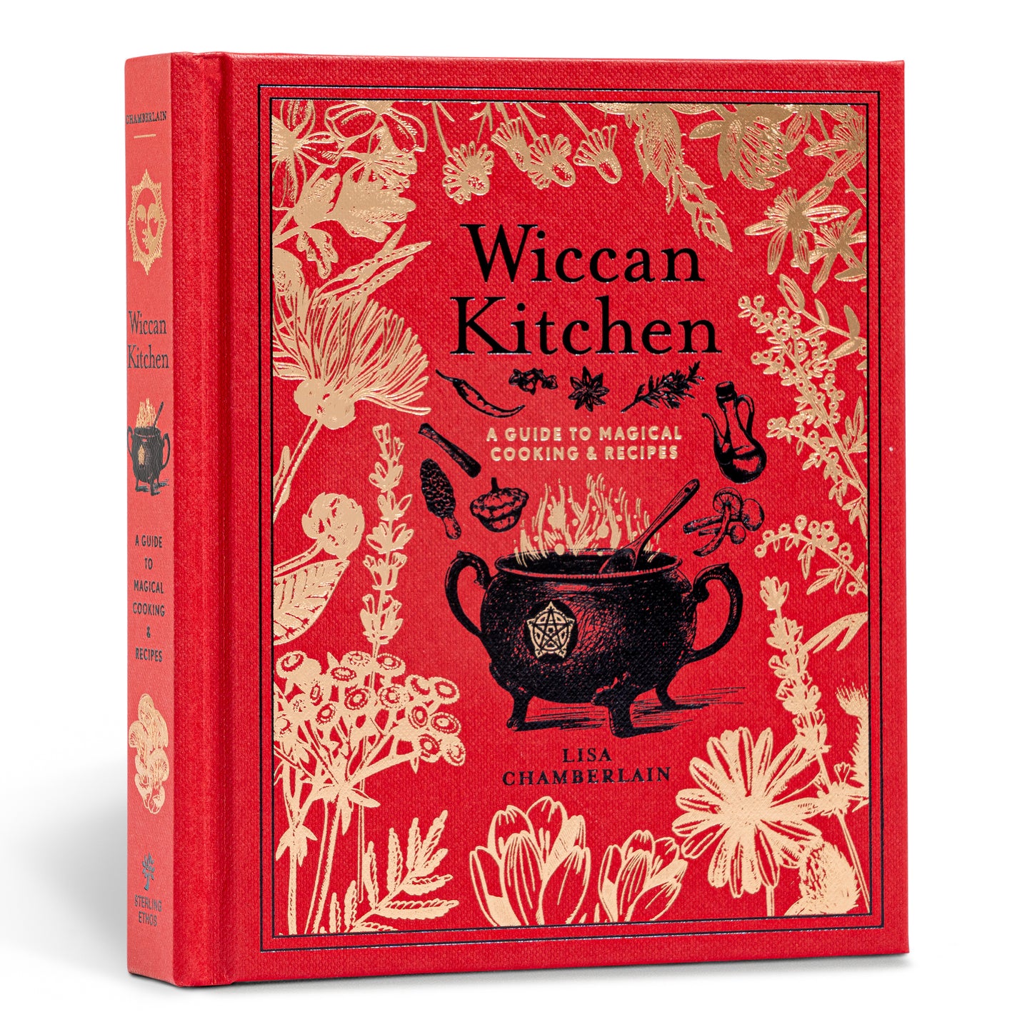 Cuisine Wiccan