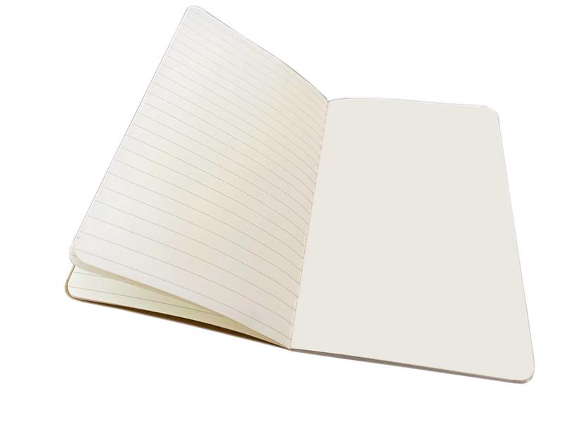 Jade Mosinski Set of 3 Mini Notebooks