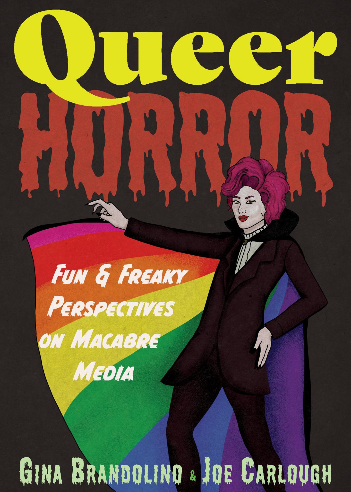 Queer Horror