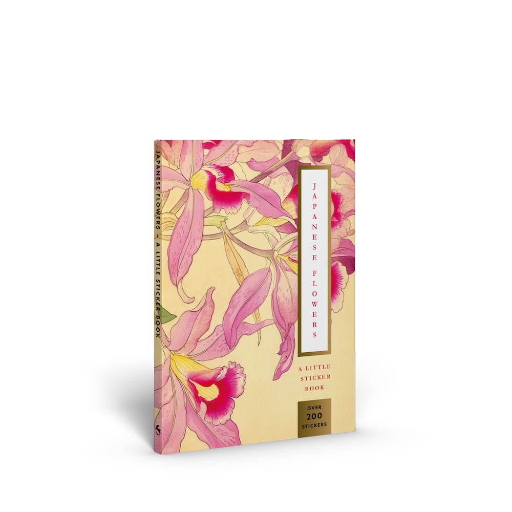 Japanese Flowers