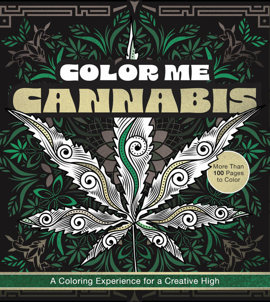 Color Me Cannabis