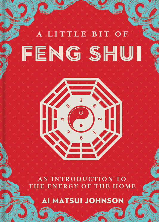 Un peu de Feng Shui