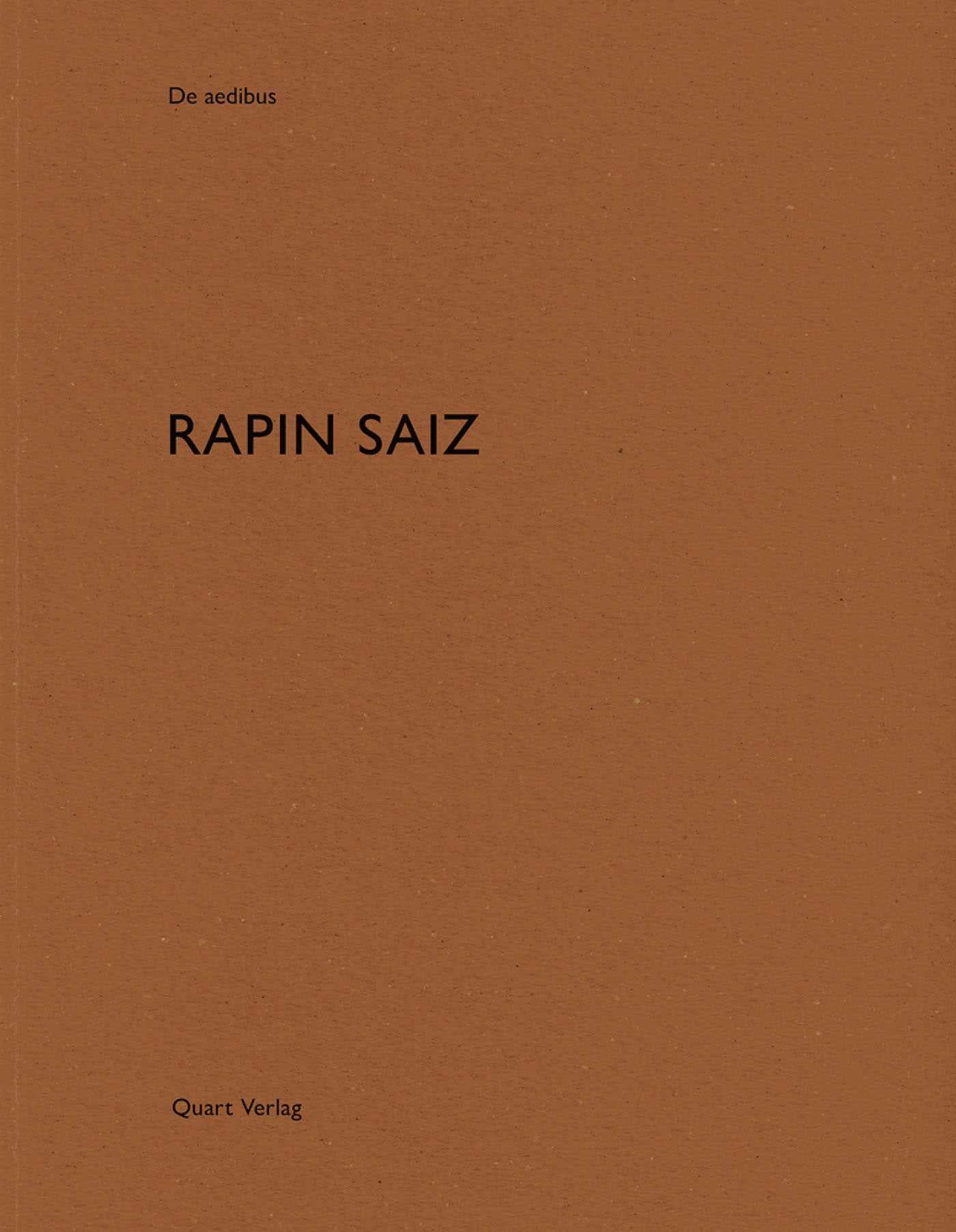 Rapin Saiz