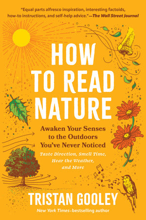 How to Read Nature
