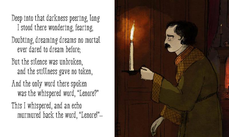 The Raven