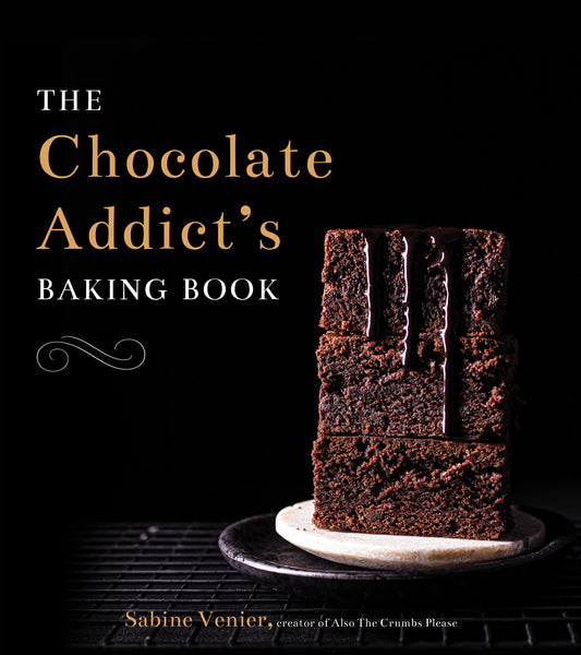Chocolate Addicts Baking Book, The