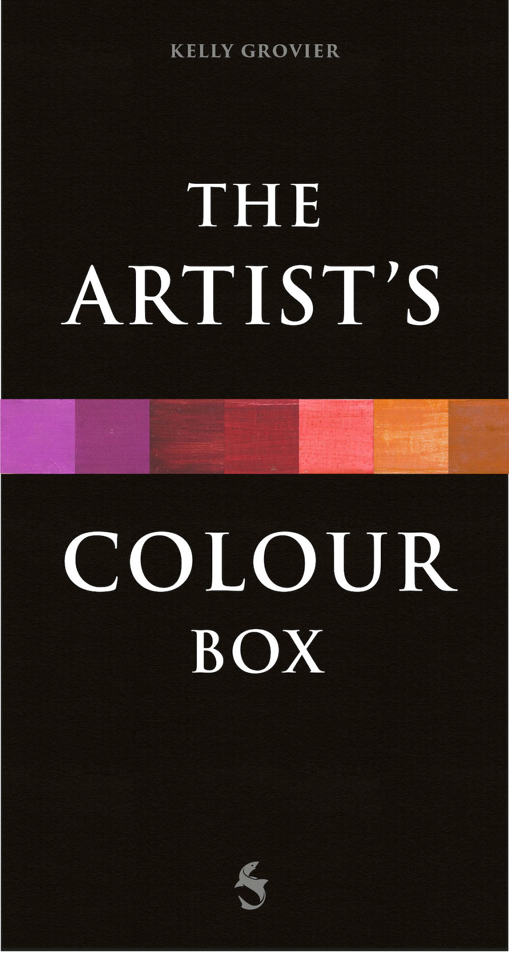 The Artist's Color Box