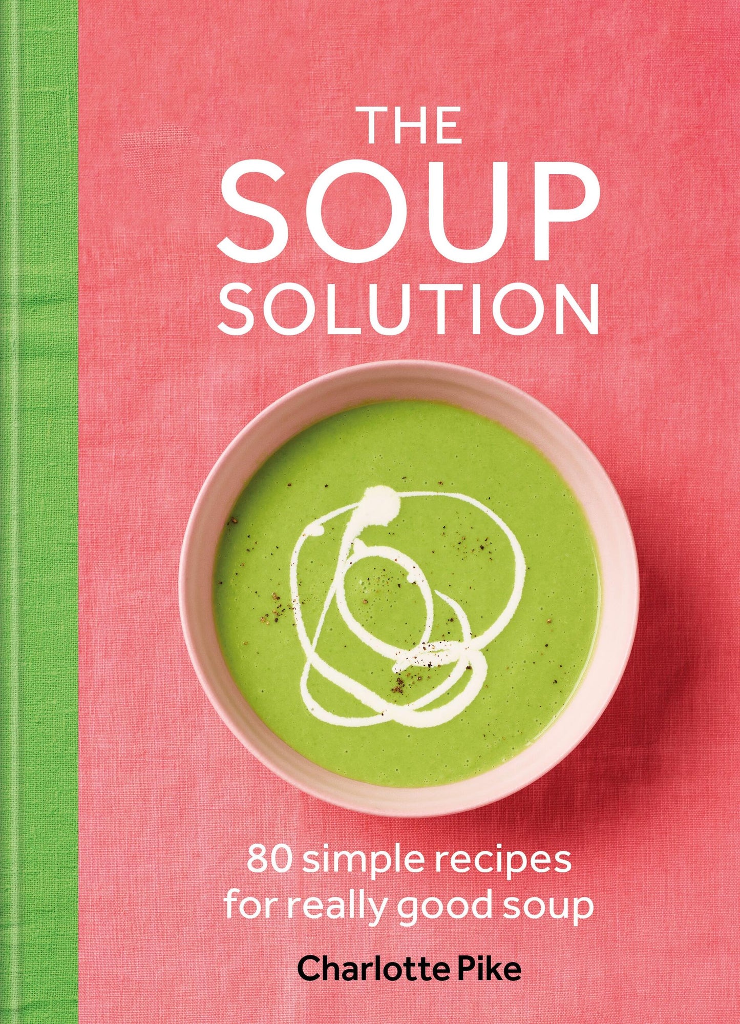 The Soup Solution