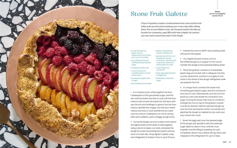 Bake It Gluten Free
