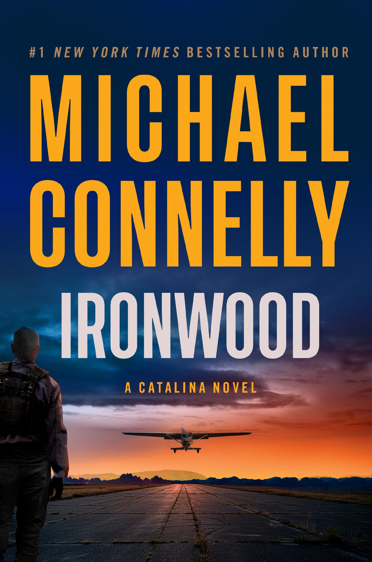 Ironwood
