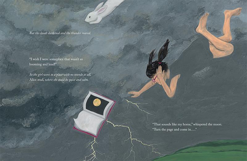 Once Upon a Book