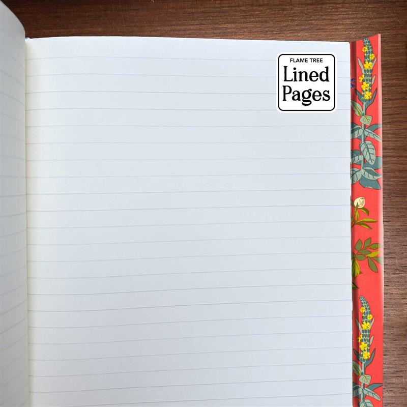 Gocken Jobs: Summer (Foiled Journal)