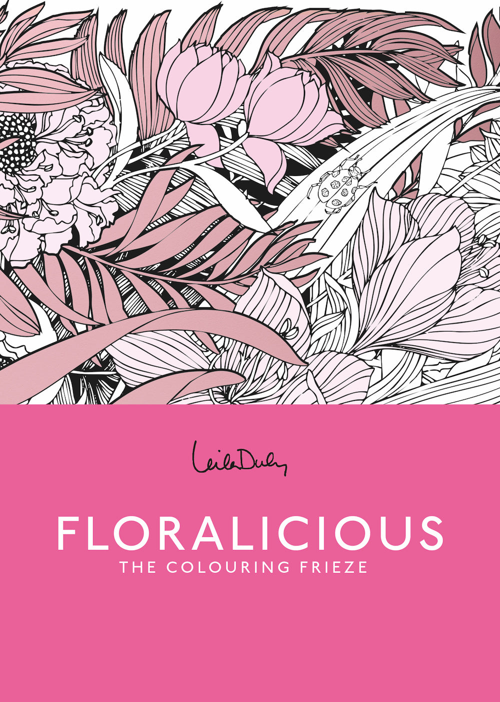 Floralicious