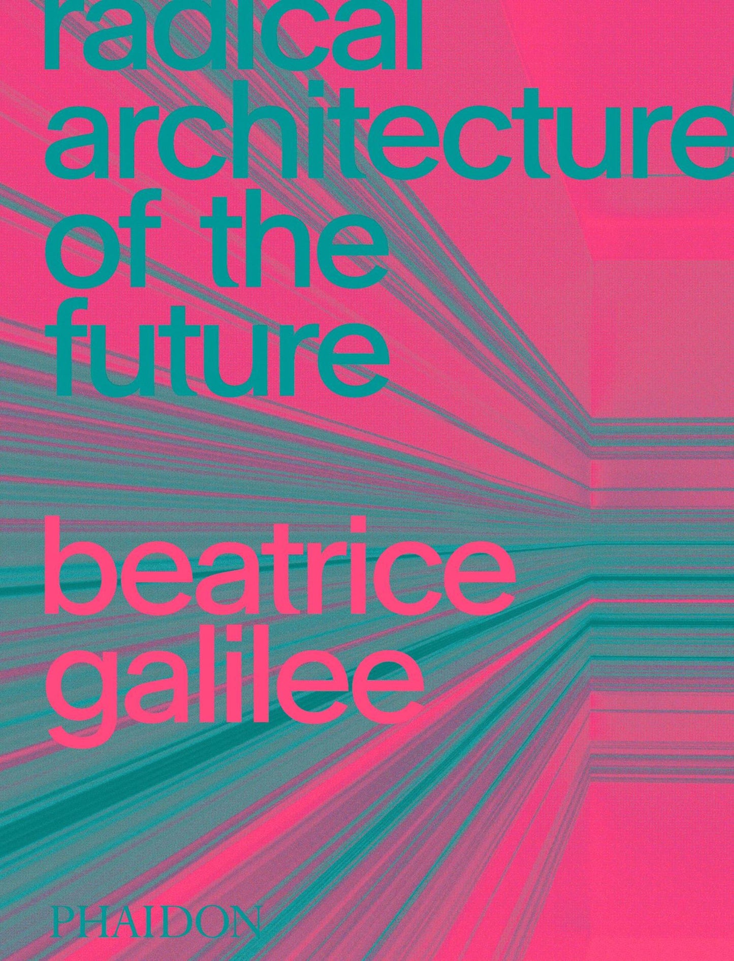 L'architecture radicale du futur