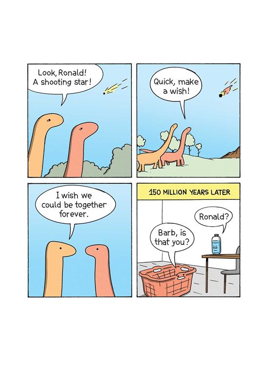 Hi, Earth