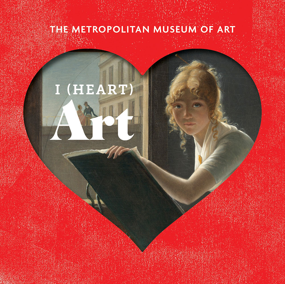 Je (Coeur) Art