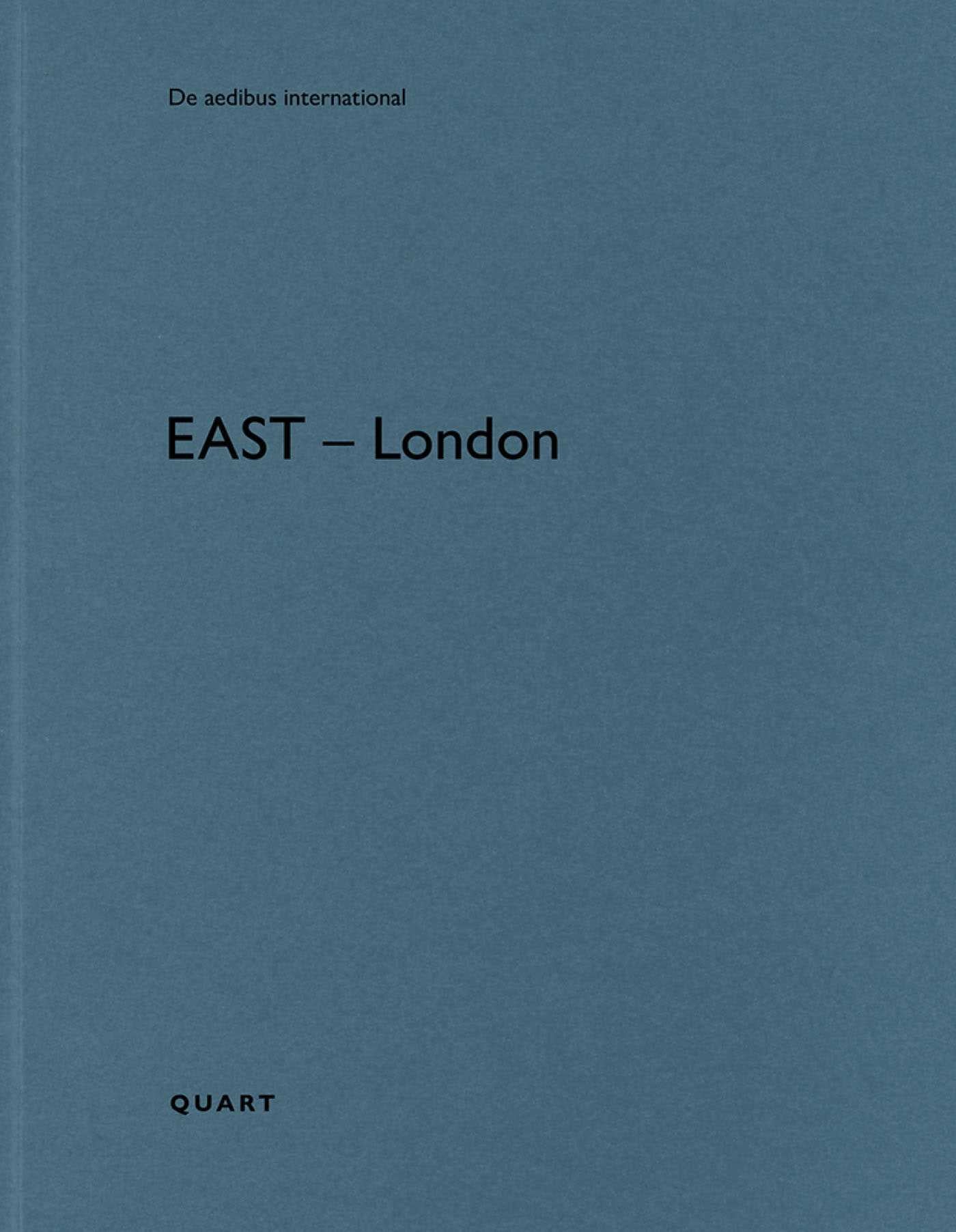 East - London