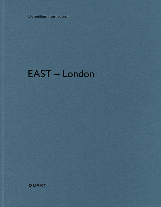 East - London