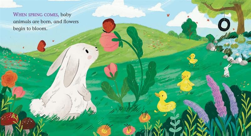 The Story of Easter