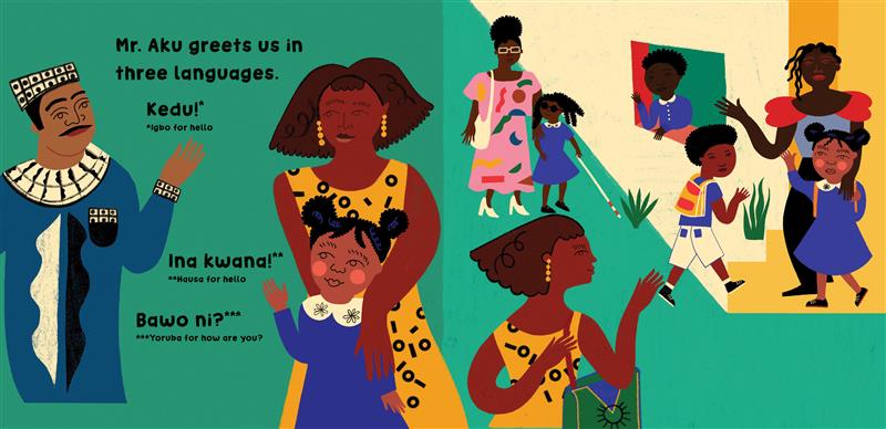 Our World: Nigeria