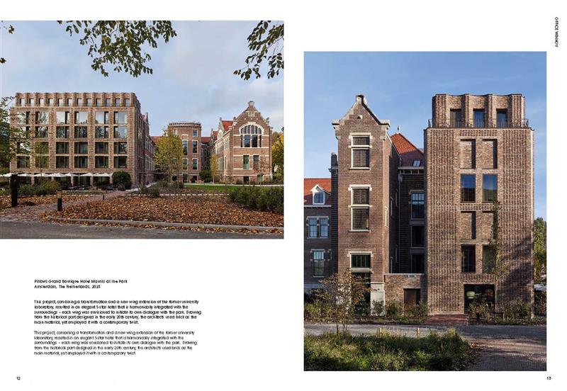 Dutch Architects Today
