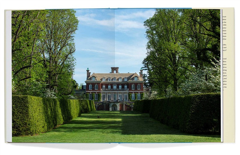 Old Westbury Gardens