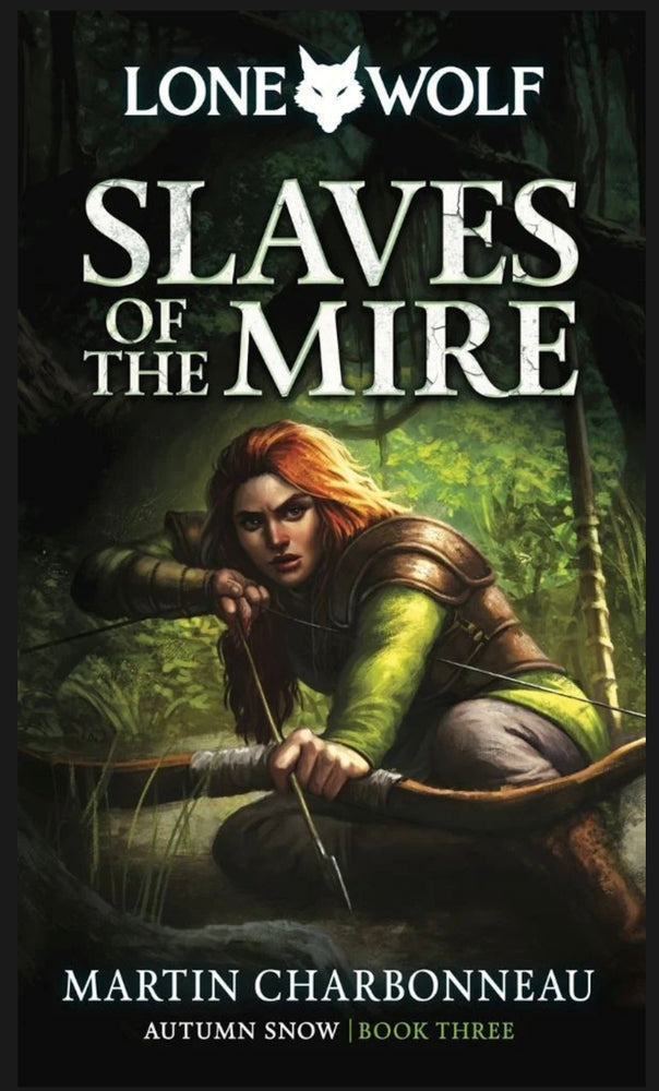 Slaves of the Mire