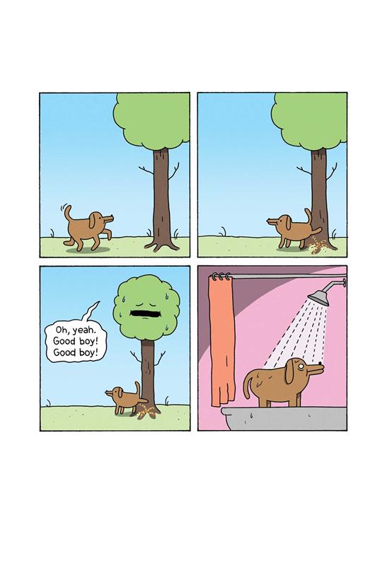 Hi, Earth