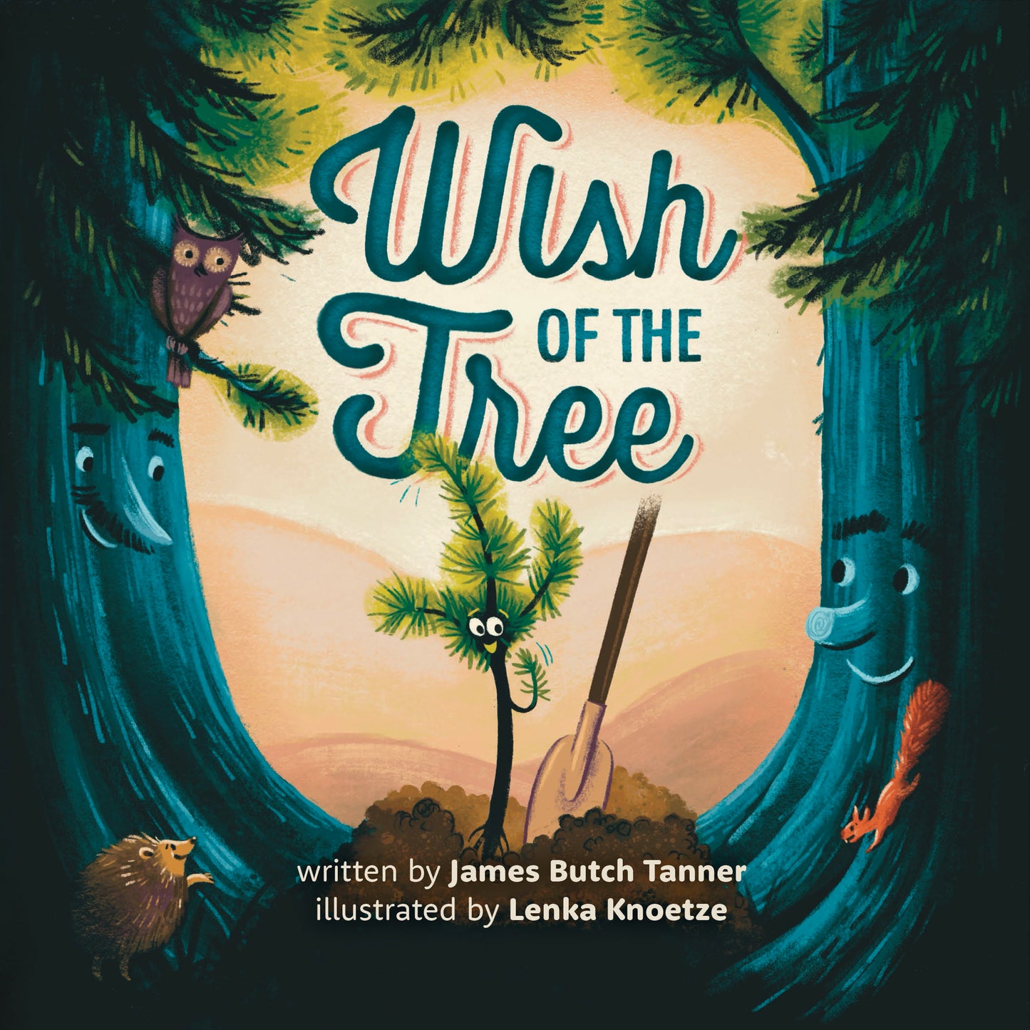 Wish Of The Tree