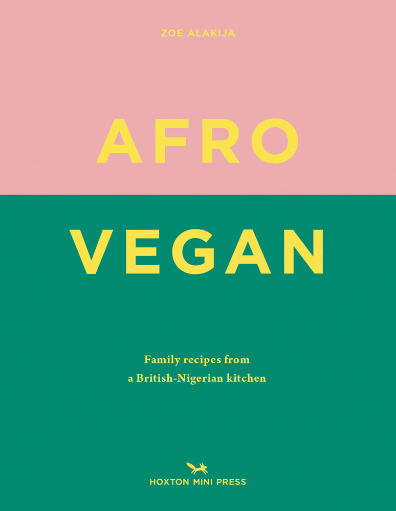 Afro-végétalien