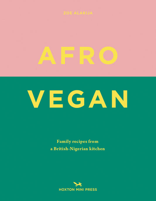 Afro-végétalien