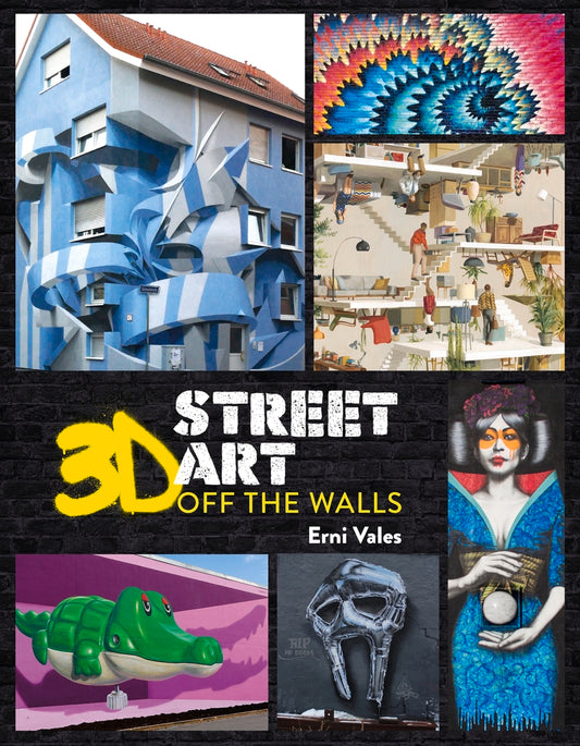 Street Art 3D