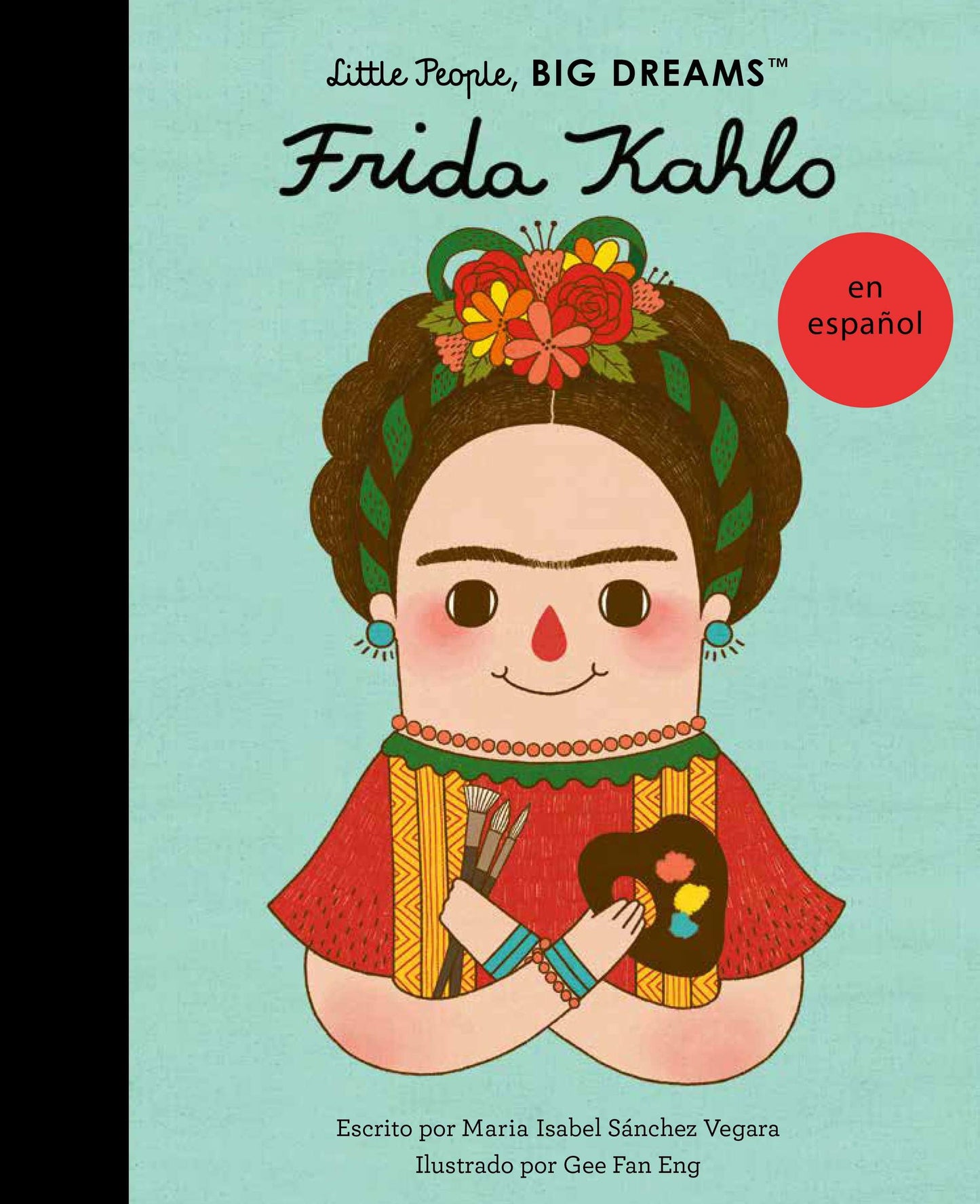 Frida Kahlo (édition espagnole)