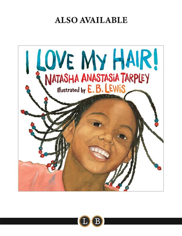 J'adore ma coupe de cheveux !