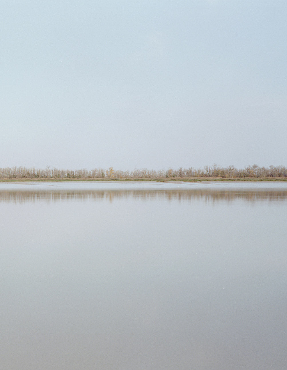 D'une rive à l'autre : D'une rive à l'autre