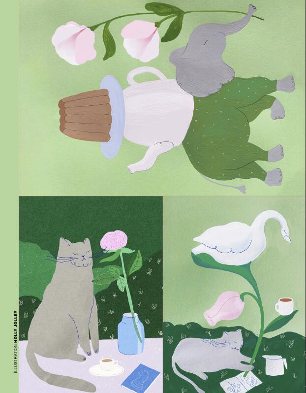 Book for Paper Lovers: Color Your World