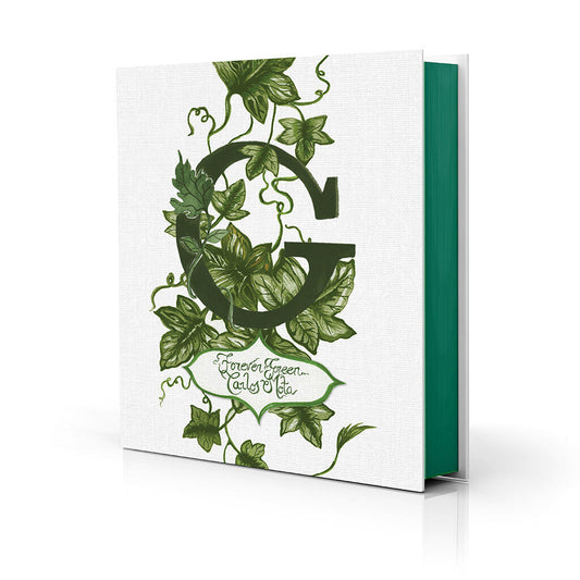 G : Vert pour toujours